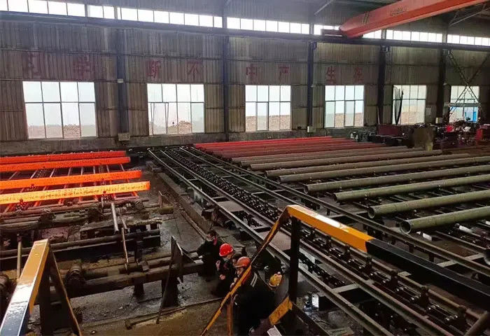 ประเทศจีน Chongqing Zhengshen Stainless Steel Products Co.,Ltd. รายละเอียด บริษัท