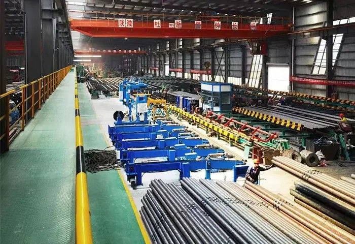 ประเทศจีน Chongqing Zhengshen Stainless Steel Products Co.,Ltd. รายละเอียด บริษัท