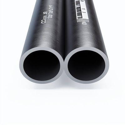 Customized Length Carbon Steel High Precision Steel Tube Developed for Precision Manufacturing Components