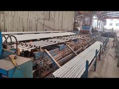 ระบบทดสอบความดันสําหรับท่อด้วยน้ํา