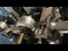 สายการประมวลผลสําหรับท่อผสม