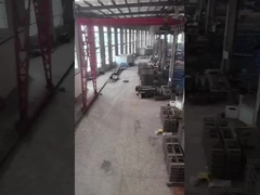 การปกป้องโครงสร้างเหล็ก: วิธีป้องกันการกัดกร่อน