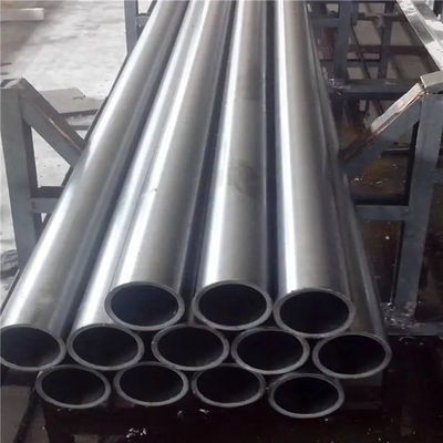 Plastic Pipe Cap End Protector High Precision Steel Pipe Customized Length Suitable for Complex Engineering Applications